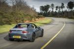 Mazda MX-5 RF GT Sport Tech 2020 года (UK)